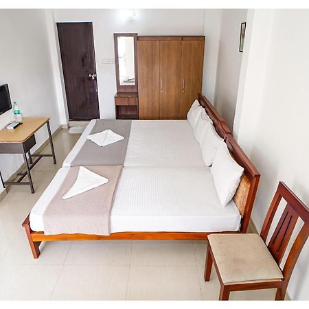 Kochi Kay Kay Residency 빌라 외부 사진