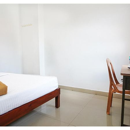 Kochi Kay Kay Residency 빌라 외부 사진