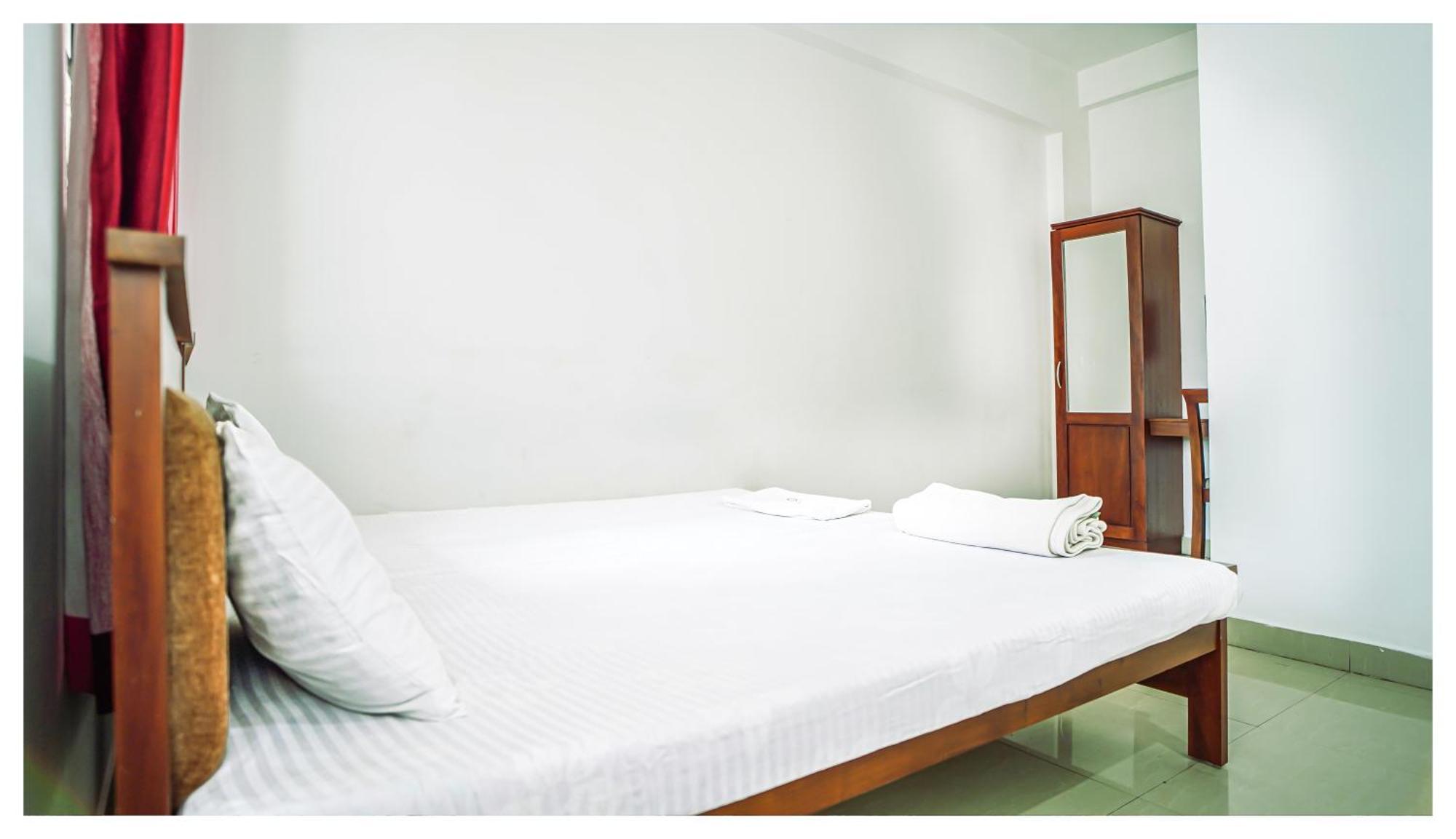 Kochi Kay Kay Residency 빌라 외부 사진