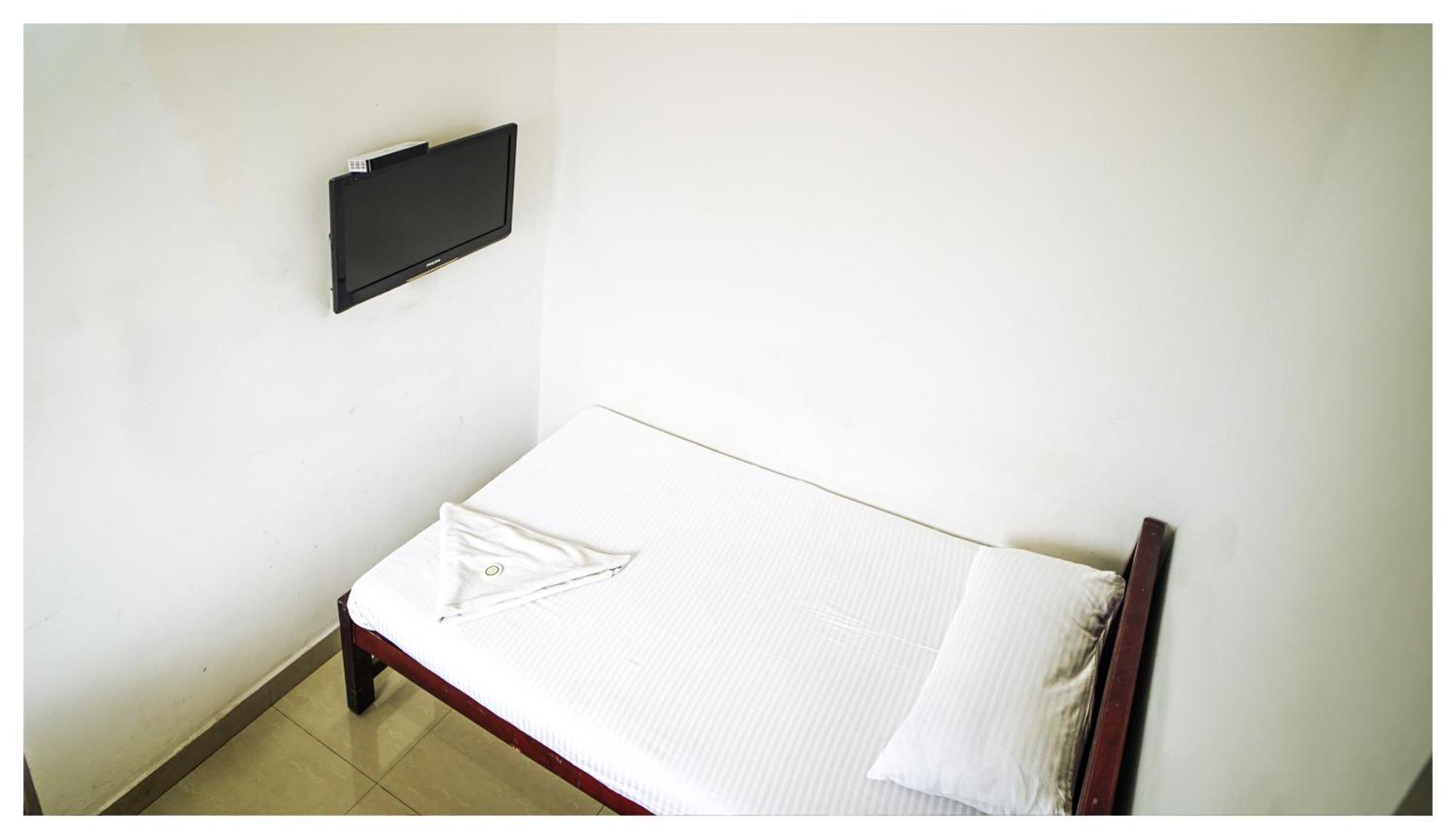 Kochi Kay Kay Residency 빌라 외부 사진