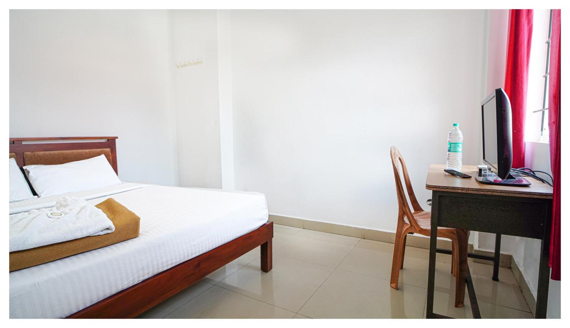 Kochi Kay Kay Residency 빌라 외부 사진