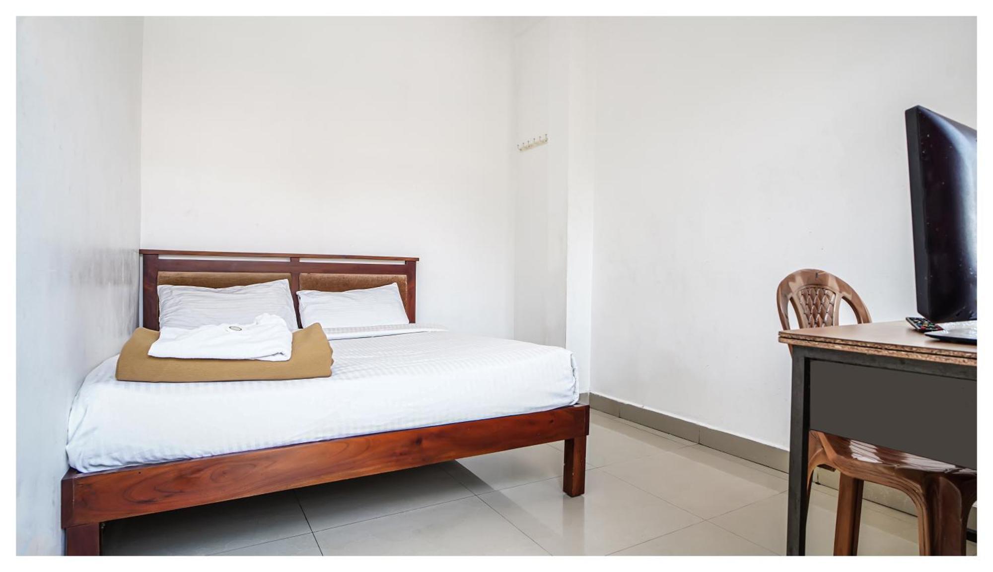 Kochi Kay Kay Residency 빌라 외부 사진