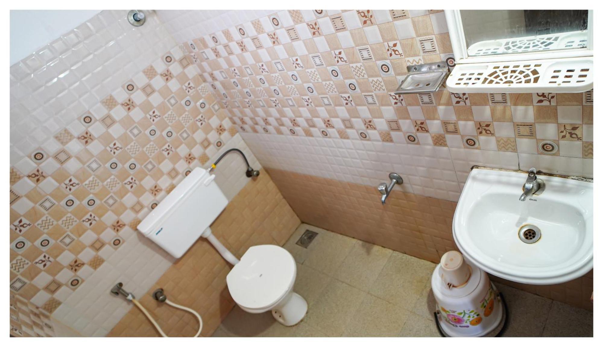 Kochi Kay Kay Residency 빌라 외부 사진