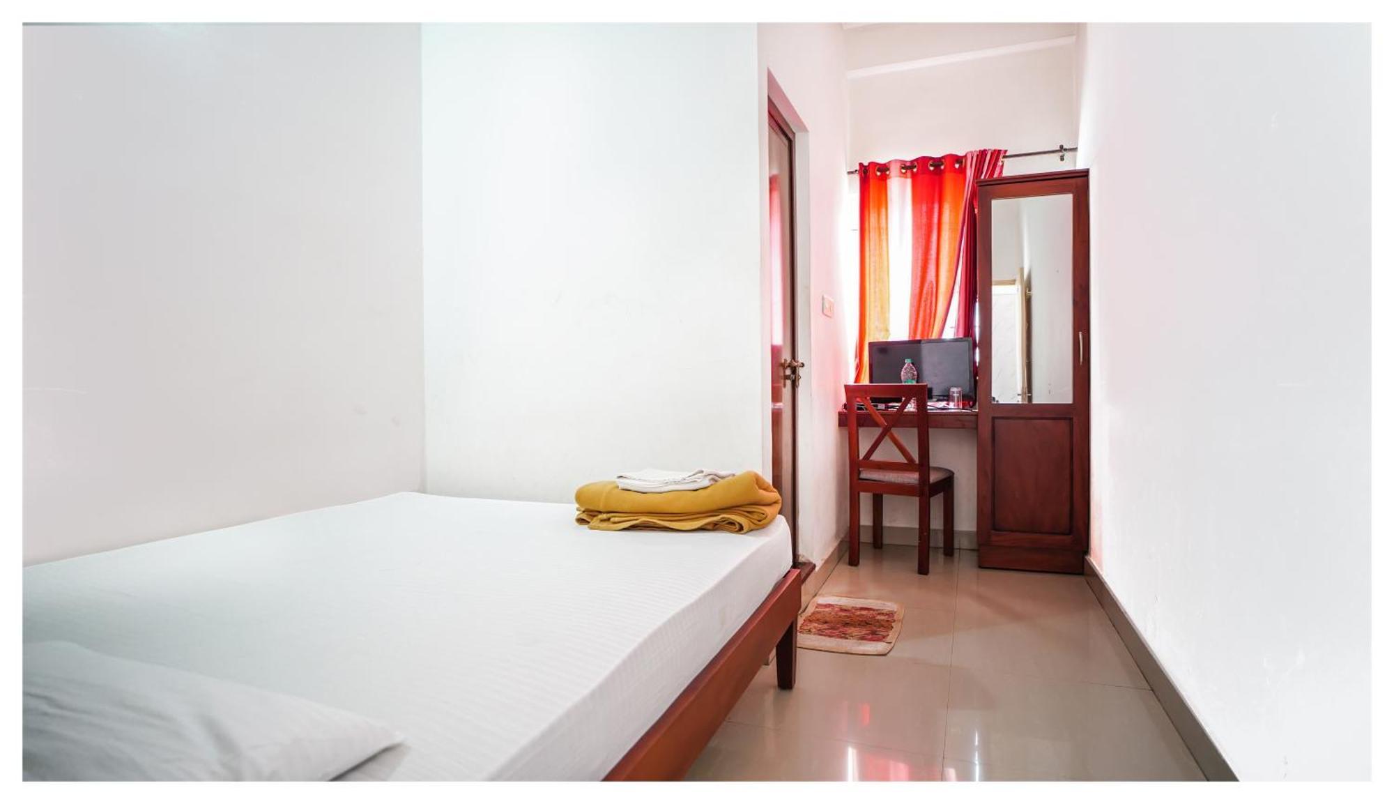 Kochi Kay Kay Residency 빌라 외부 사진