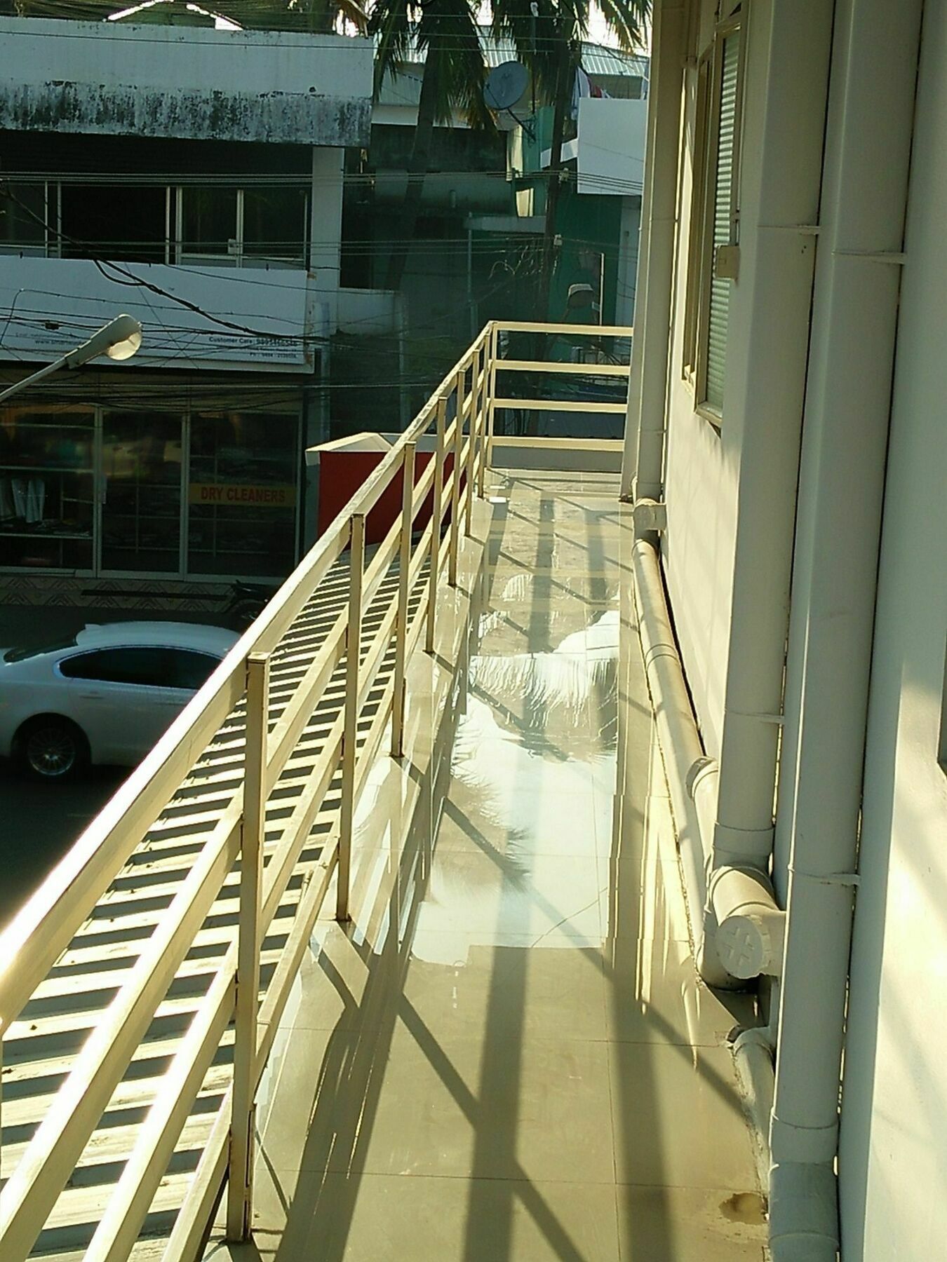 Kochi Kay Kay Residency 빌라 외부 사진