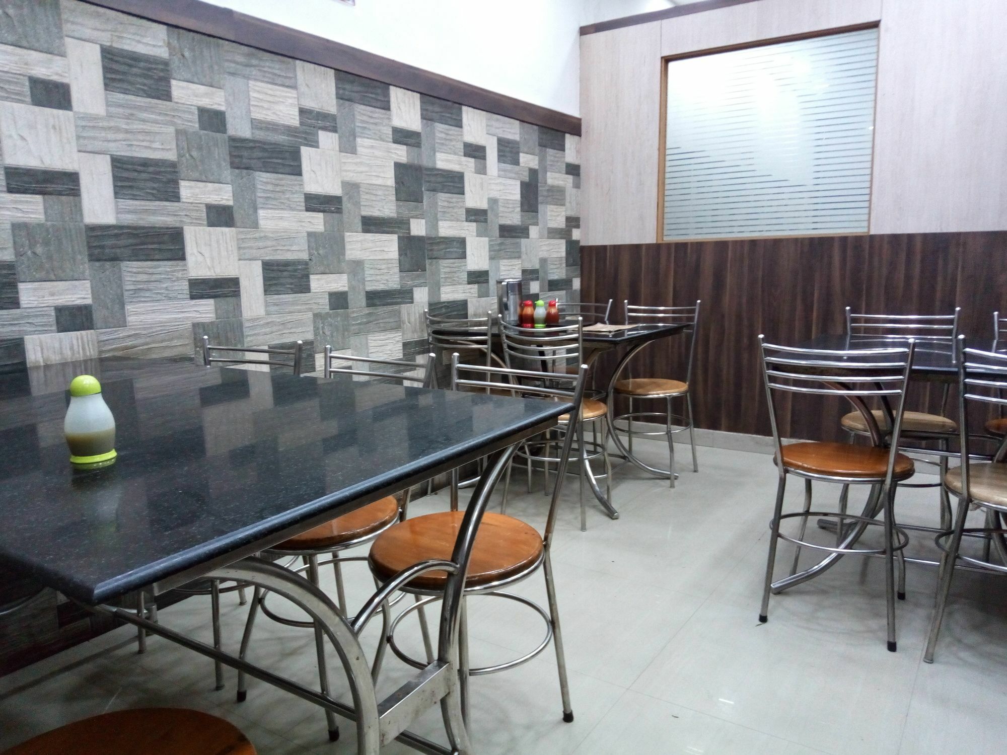 Kochi Kay Kay Residency 빌라 외부 사진
