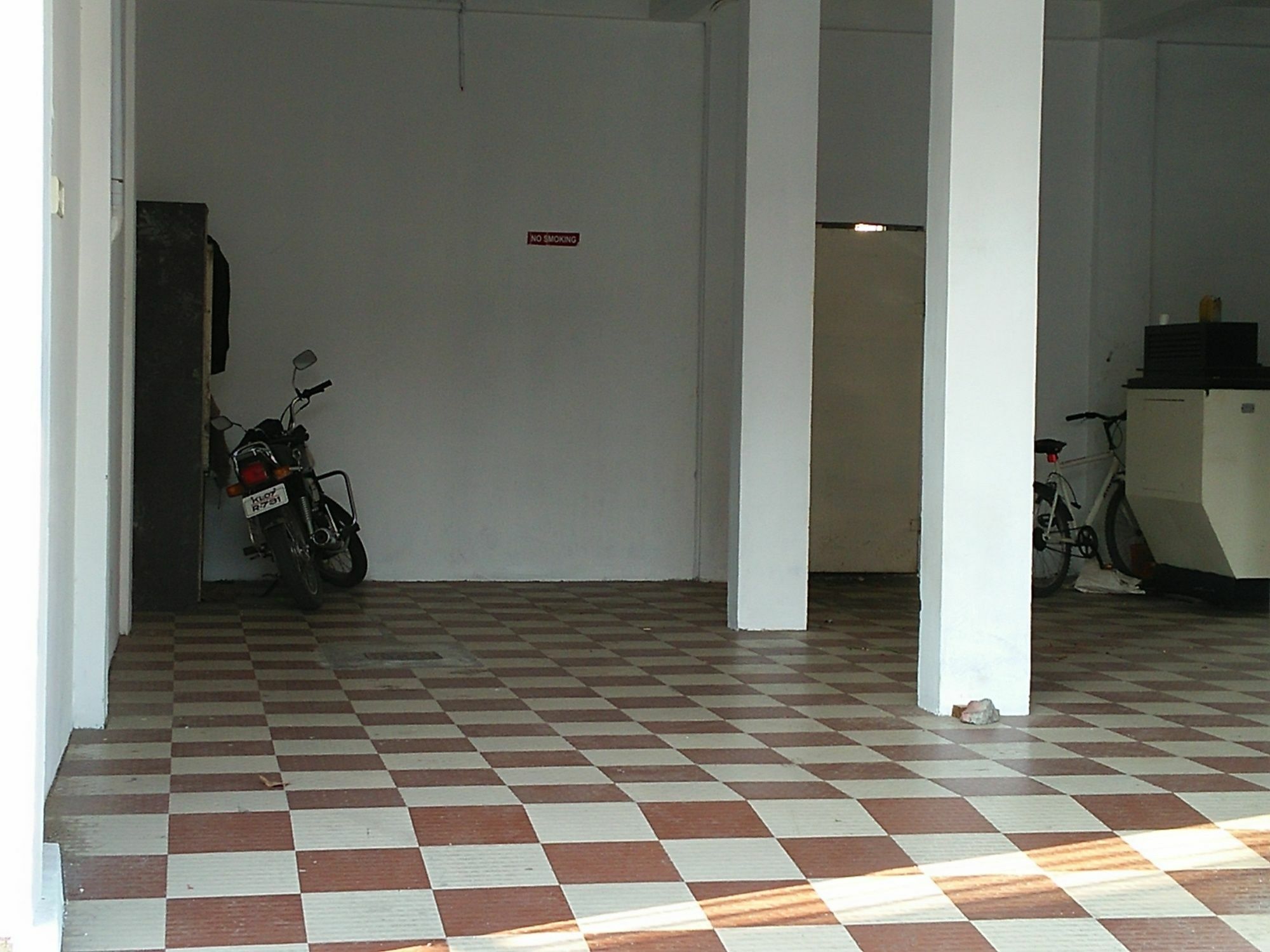 Kochi Kay Kay Residency 빌라 외부 사진