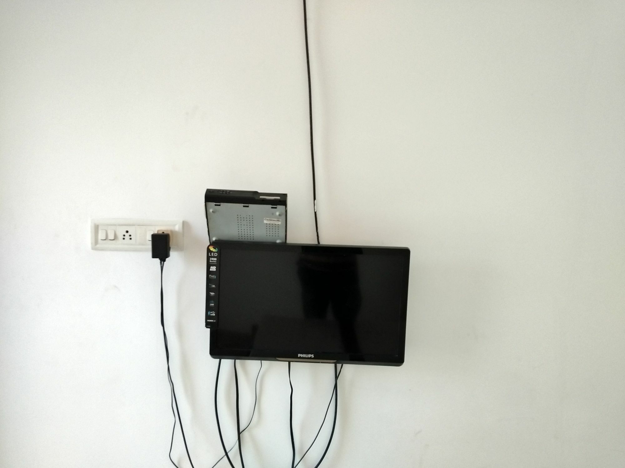 Kochi Kay Kay Residency 빌라 외부 사진