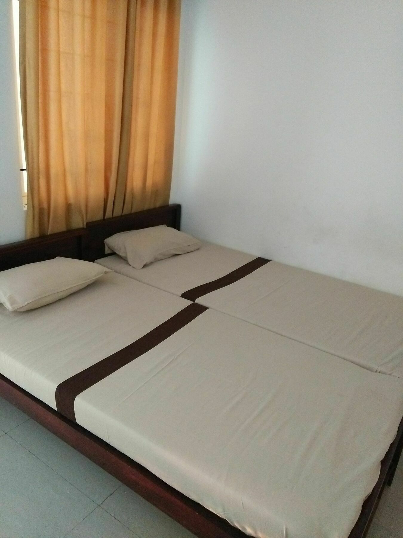 Kochi Kay Kay Residency 빌라 외부 사진