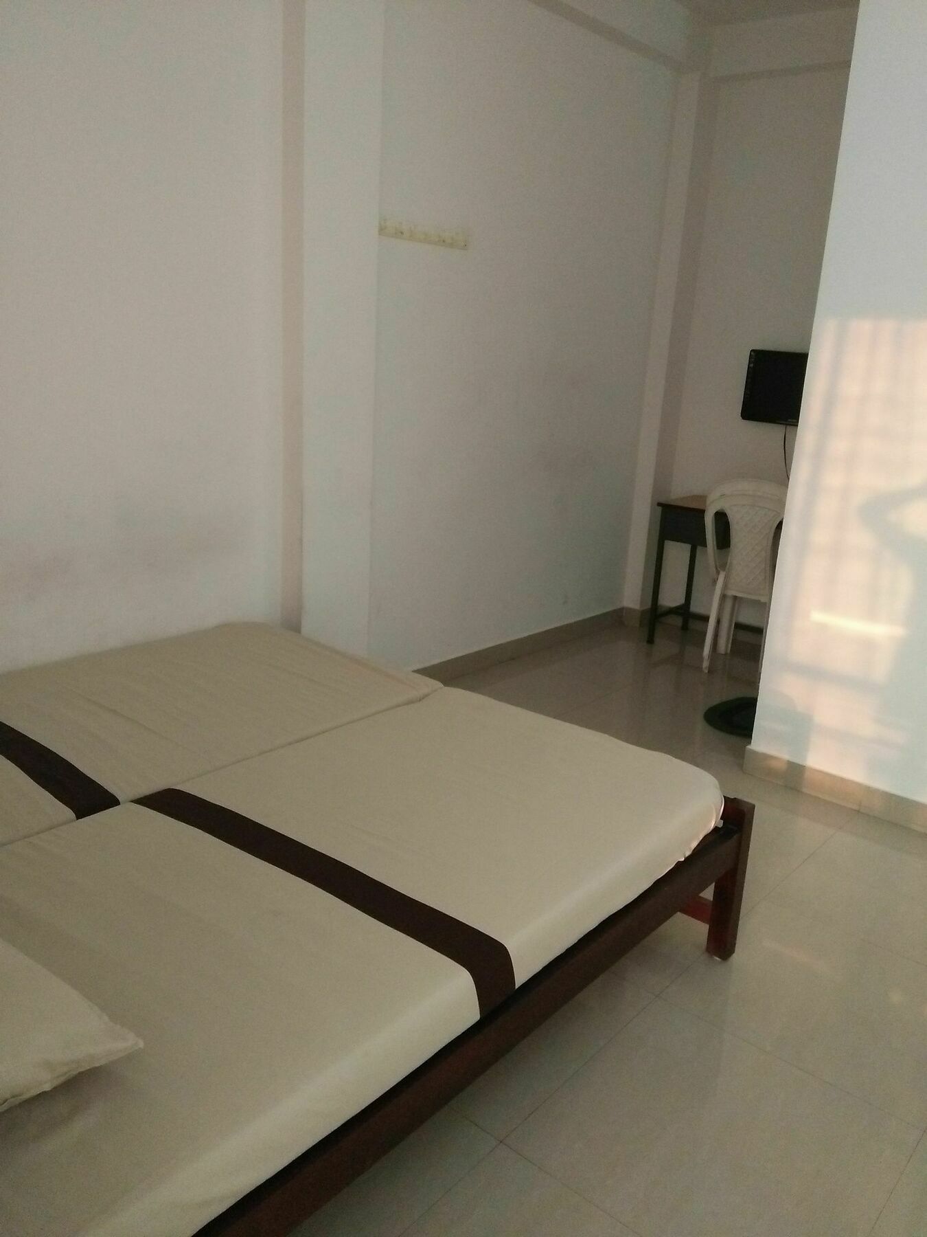 Kochi Kay Kay Residency 빌라 외부 사진