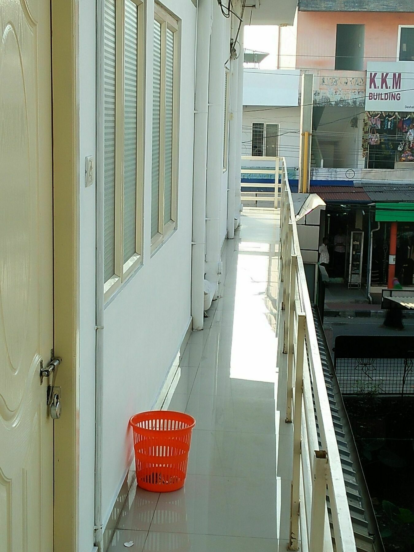 Kochi Kay Kay Residency 빌라 외부 사진