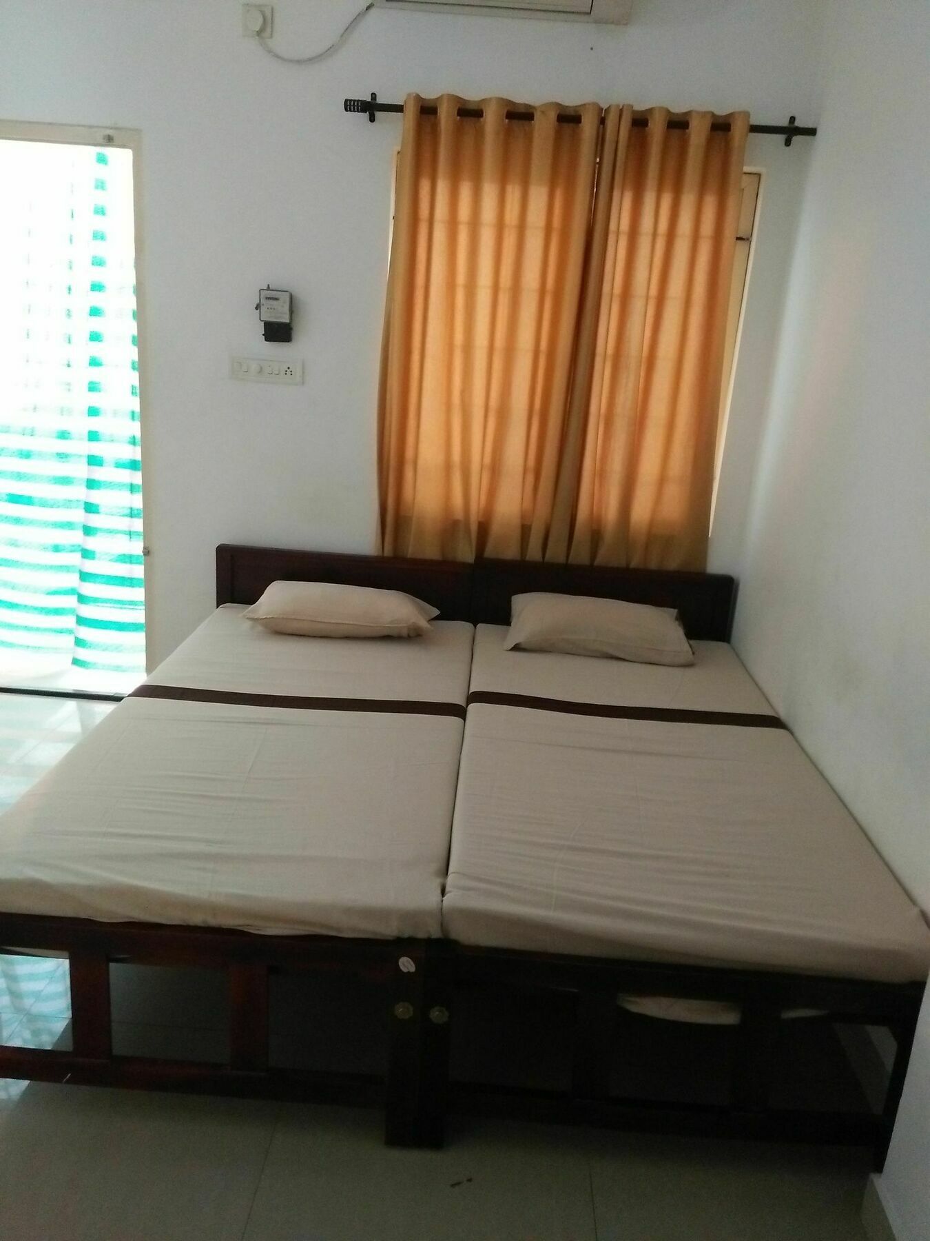 Kochi Kay Kay Residency 빌라 외부 사진